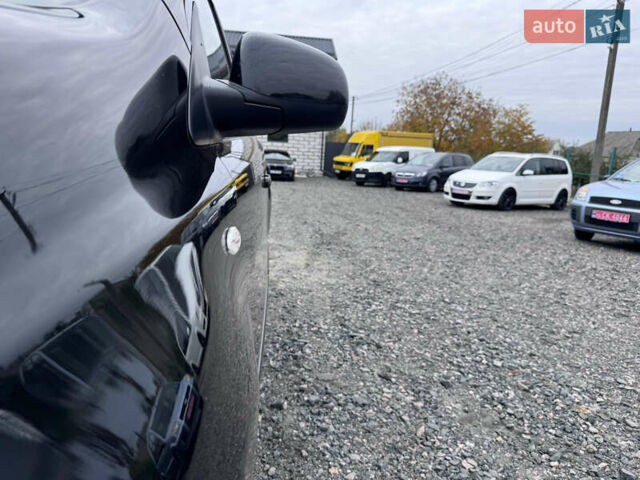 Ніссан Ноут 2009 у Звенигородка на Automoto.ua Чорний Ніссан Ноут, об'ємом двигуна 1.4 л та пробігом 250 тис. км за 5550 $, фото 12 на Automoto.ua