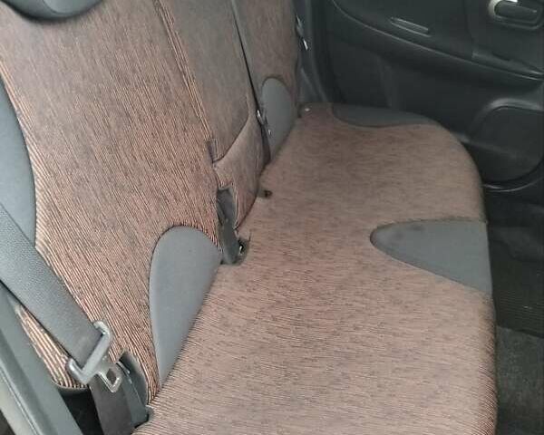 Черный Ниссан Ноут, объемом двигателя 1.39 л и пробегом 215 тыс. км за 5700 $, фото 41 на Automoto.ua