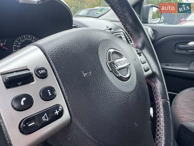 Ніссан Ноут 2009 у Звенигородка на Automoto.ua Чорний Ніссан Ноут, об'ємом двигуна 1.4 л та пробігом 250 тис. км за 5550 $, фото 37 на Automoto.ua