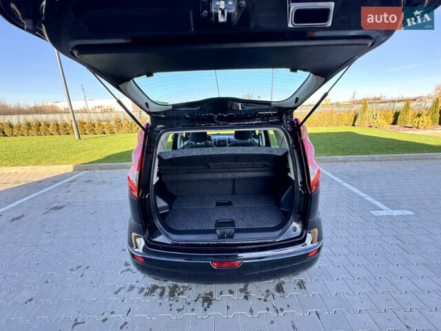 Черный Ниссан Ноут, объемом двигателя 1.39 л и пробегом 210 тыс. км за 6499 $, фото 50 на Automoto.ua