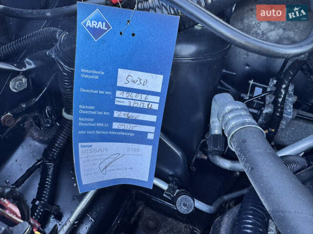 Черный Ниссан Ноут, объемом двигателя 1.39 л и пробегом 210 тыс. км за 6499 $, фото 48 на Automoto.ua