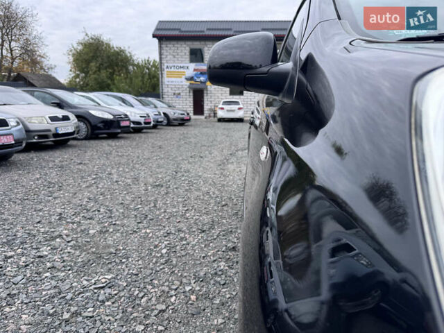 Ніссан Ноут 2009 у Звенигородка на Automoto.ua Чорний Ніссан Ноут, об'ємом двигуна 1.4 л та пробігом 250 тис. км за 5550 $, фото 10 на Automoto.ua