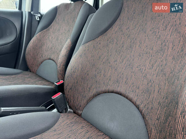 Ніссан Ноут 2009 у Звенигородка на Automoto.ua Чорний Ніссан Ноут, об'ємом двигуна 1.4 л та пробігом 250 тис. км за 5550 $, фото 39 на Automoto.ua