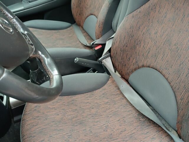 Ніссан Ноут 2009 у Шепетовке на Automoto.ua Чорний Ніссан Ноут, об'ємом двигуна 1.5 л та пробігом 287 тис. км за 5600 $, фото 3 на Automoto.ua