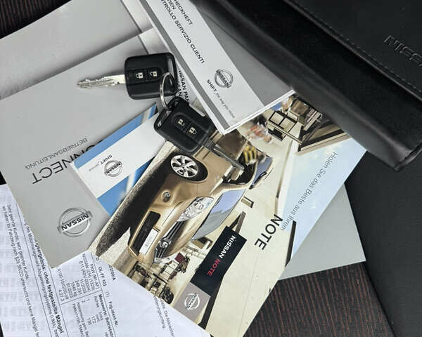 Ніссан Ноут 2009 у Звенигородка на Automoto.ua Чорний Ніссан Ноут, об'ємом двигуна 1.4 л та пробігом 250 тис. км за 5550 $, фото 46 на Automoto.ua