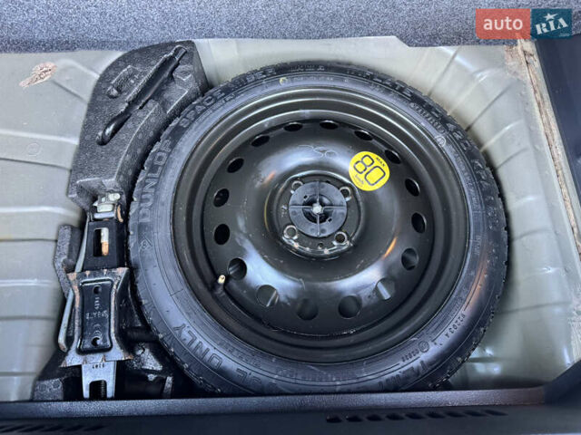 Черный Ниссан Ноут, объемом двигателя 1.39 л и пробегом 210 тыс. км за 6499 $, фото 45 на Automoto.ua