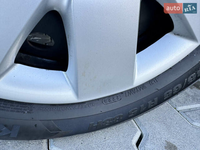 Черный Ниссан Ноут, объемом двигателя 1.39 л и пробегом 210 тыс. км за 6499 $, фото 19 на Automoto.ua