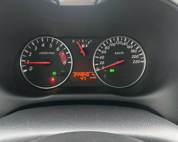 Черный Ниссан Ноут, объемом двигателя 1.4 л и пробегом 244 тыс. км за 5799 $, фото 19 на Automoto.ua