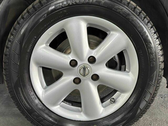 Черный Ниссан Ноут, объемом двигателя 1.4 л и пробегом 125 тыс. км за 6999 $, фото 22 на Automoto.ua