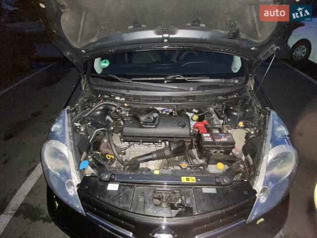 Ниссан Ноут 2010 в Чернигове на Automoto.ua Черный Ниссан Ноут, объемом двигателя 0 л и пробегом 203 тыс. км за 5899 $, фото 12 на Automoto.ua