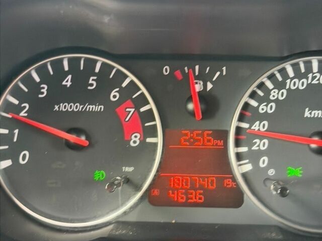 Чорний Ніссан Ноут, об'ємом двигуна 1.39 л та пробігом 180 тис. км за 5199 $, фото 18 на Automoto.ua