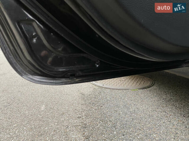 Черный Ниссан Ноут, объемом двигателя 1.4 л и пробегом 203 тыс. км за 5750 $, фото 15 на Automoto.ua