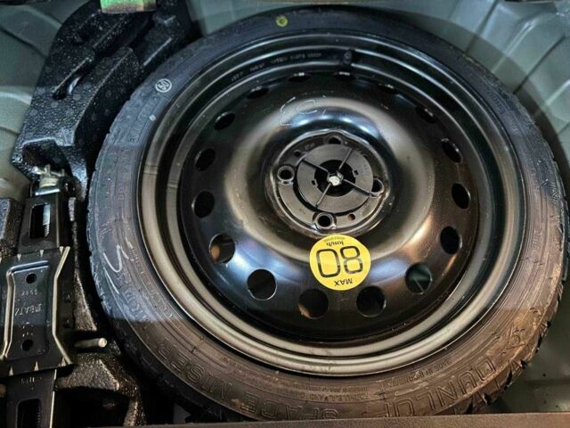 Черный Ниссан Ноут, объемом двигателя 1.4 л и пробегом 125 тыс. км за 6999 $, фото 21 на Automoto.ua