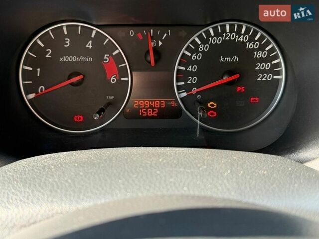 Черный Ниссан Ноут, объемом двигателя 1.5 л и пробегом 300 тыс. км за 5200 $, фото 11 на Automoto.ua