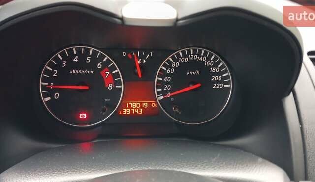 Черный Ниссан Ноут, объемом двигателя 1.6 л и пробегом 178 тыс. км за 7350 $, фото 3 на Automoto.ua