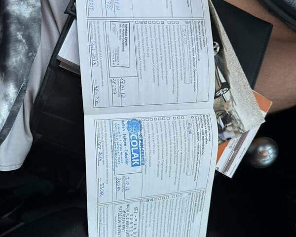 Черный Ниссан Ноут, объемом двигателя 1.39 л и пробегом 144 тыс. км за 5900 $, фото 36 на Automoto.ua