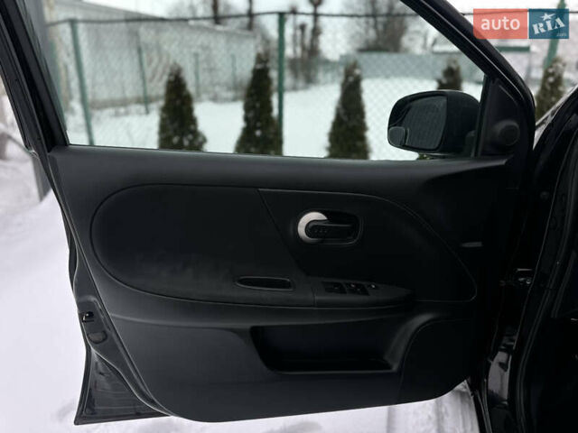 Чорний Ніссан Ноут, об'ємом двигуна 1.39 л та пробігом 192 тис. км за 6700 $, фото 18 на Automoto.ua