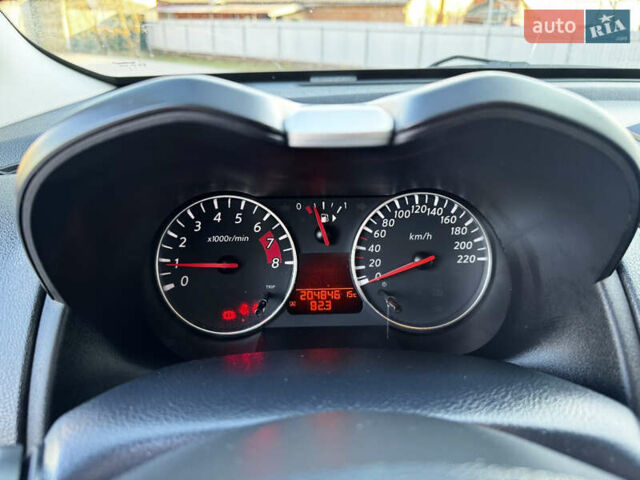 Черный Ниссан Ноут, объемом двигателя 1.4 л и пробегом 205 тыс. км за 6550 $, фото 34 на Automoto.ua