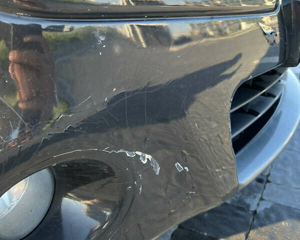 Черный Ниссан Ноут, объемом двигателя 1.5 л и пробегом 249 тыс. км за 5600 $, фото 11 на Automoto.ua