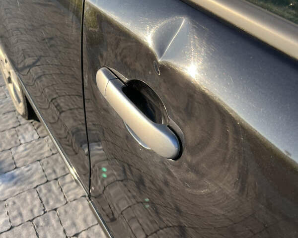 Черный Ниссан Ноут, объемом двигателя 1.5 л и пробегом 249 тыс. км за 5600 $, фото 12 на Automoto.ua