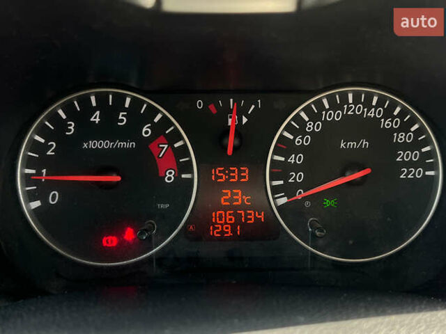 Черный Ниссан Ноут, объемом двигателя 1.4 л и пробегом 106 тыс. км за 6600 $, фото 15 на Automoto.ua