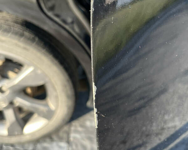 Черный Ниссан Ноут, объемом двигателя 1.5 л и пробегом 249 тыс. км за 5600 $, фото 13 на Automoto.ua