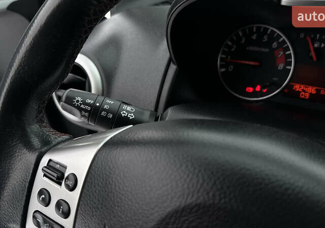 Чорний Ніссан Ноут, об'ємом двигуна 1.39 л та пробігом 192 тис. км за 6700 $, фото 23 на Automoto.ua