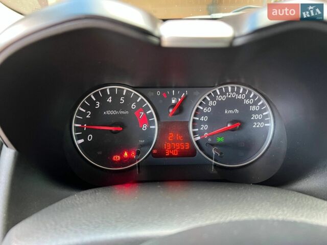 Чорний Ніссан Ноут, об'ємом двигуна 1.39 л та пробігом 137 тис. км за 6200 $, фото 2 на Automoto.ua