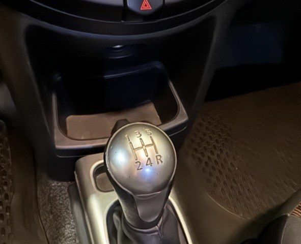Черный Ниссан Ноут, объемом двигателя 1.4 л и пробегом 127 тыс. км за 6965 $, фото 15 на Automoto.ua