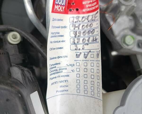 Черный Ниссан Ноут, объемом двигателя 1.2 л и пробегом 77 тыс. км за 7700 $, фото 5 на Automoto.ua