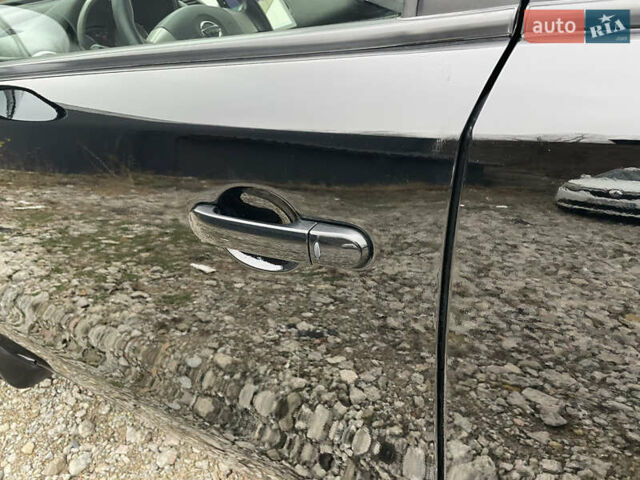 Черный Ниссан Ноут, объемом двигателя 1.5 л и пробегом 80 тыс. км за 7500 $, фото 18 на Automoto.ua