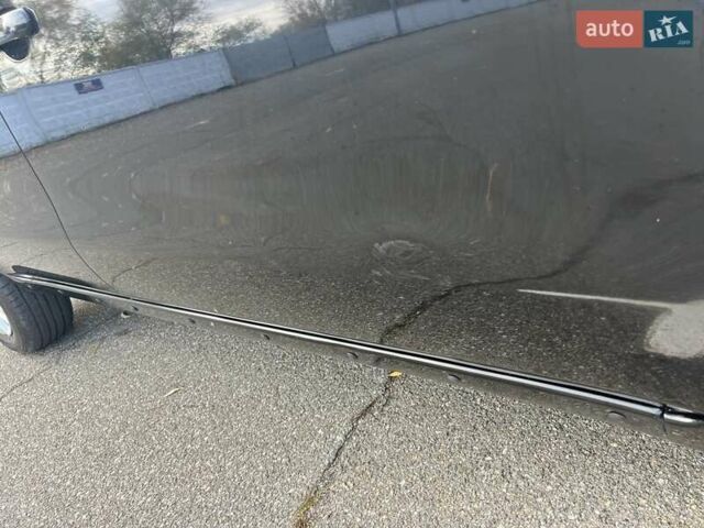 Черный Ниссан Ноут, объемом двигателя 1.5 л и пробегом 111 тыс. км за 7200 $, фото 10 на Automoto.ua