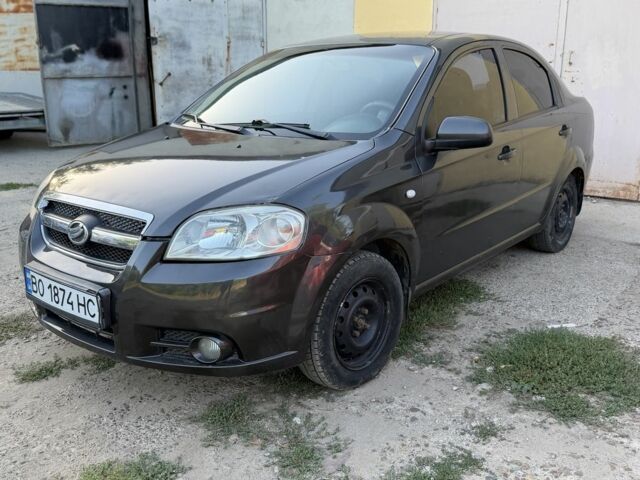 Черный Ниссан Ноут, объемом двигателя 1.6 л и пробегом 153 тыс. км за 7900 $, фото 18 на Automoto.ua