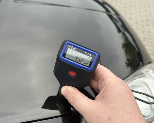 Чорний Ніссан Ноут, об'ємом двигуна 0 л та пробігом 228 тис. км за 8400 $, фото 52 на Automoto.ua