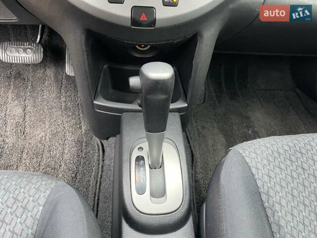 Черный Ниссан Ноут, объемом двигателя 1.5 л и пробегом 80 тыс. км за 7500 $, фото 27 на Automoto.ua