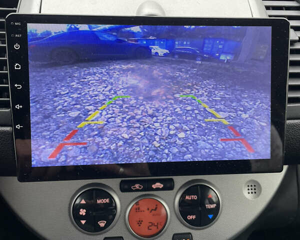 Черный Ниссан Ноут, объемом двигателя 1.5 л и пробегом 80 тыс. км за 7500 $, фото 31 на Automoto.ua