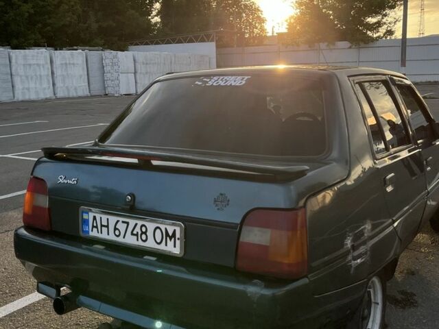 Черный Ниссан Ноут, объемом двигателя 1.6 л и пробегом 153 тыс. км за 7900 $, фото 27 на Automoto.ua
