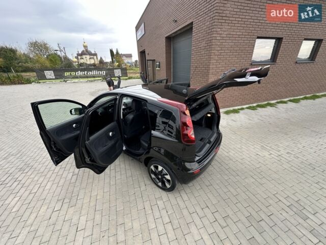 Черный Ниссан Ноут, объемом двигателя 0 л и пробегом 228 тыс. км за 7700 $, фото 10 на Automoto.ua