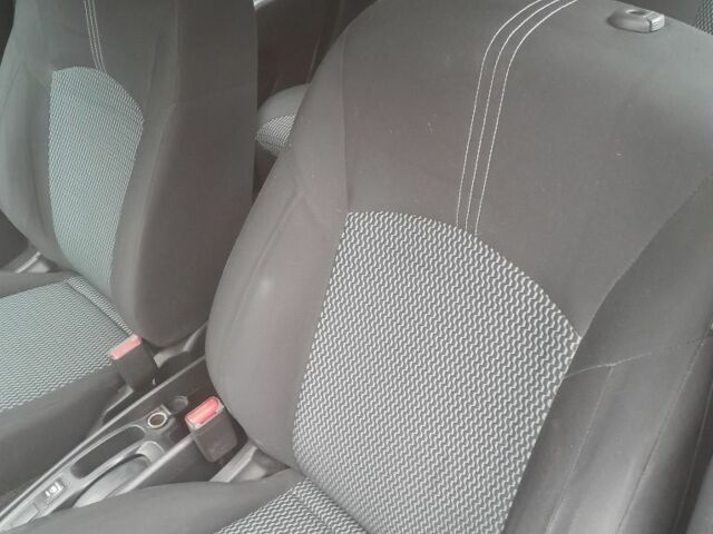 Черный Ниссан Ноут, объемом двигателя 1.5 л и пробегом 121 тыс. км за 5100 $, фото 9 на Automoto.ua