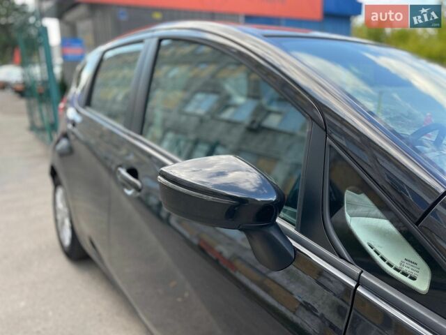Черный Ниссан Ноут, объемом двигателя 1.5 л и пробегом 177 тыс. км за 8700 $, фото 50 на Automoto.ua