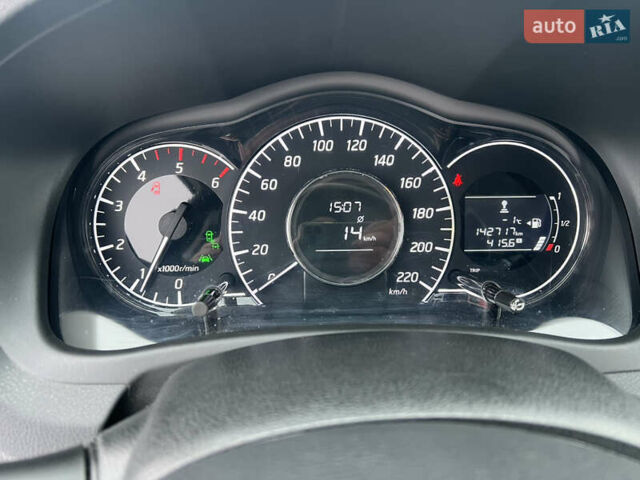 Чорний Ніссан Ноут, об'ємом двигуна 1.5 л та пробігом 142 тис. км за 8299 $, фото 23 на Automoto.ua