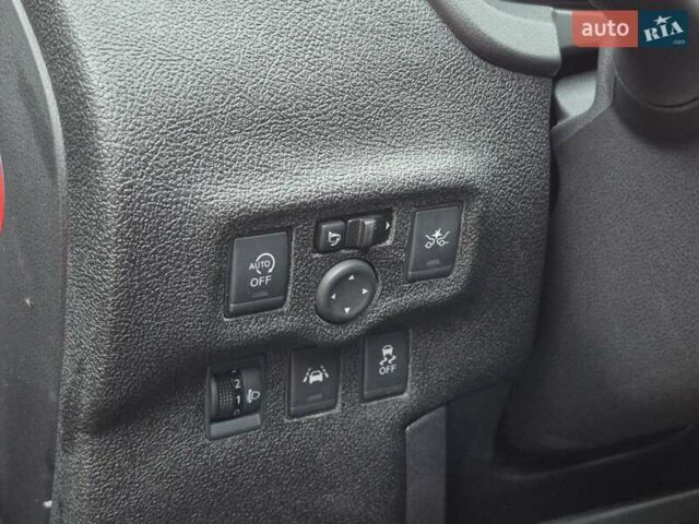 Черный Ниссан Ноут, объемом двигателя 1.2 л и пробегом 65 тыс. км за 8900 $, фото 30 на Automoto.ua