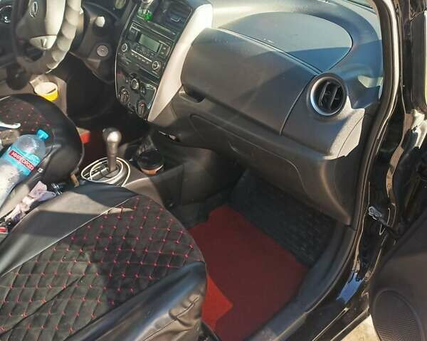 Ніссан Ноут 2015 у Львові на Automoto.ua Чорний Ніссан Ноут, об'ємом двигуна 1.6 л та пробігом 143 тис. км за 7500 $, фото 16 на Automoto.ua
