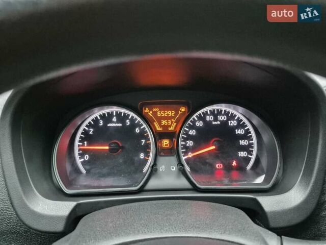 Черный Ниссан Ноут, объемом двигателя 1.2 л и пробегом 65 тыс. км за 8900 $, фото 32 на Automoto.ua