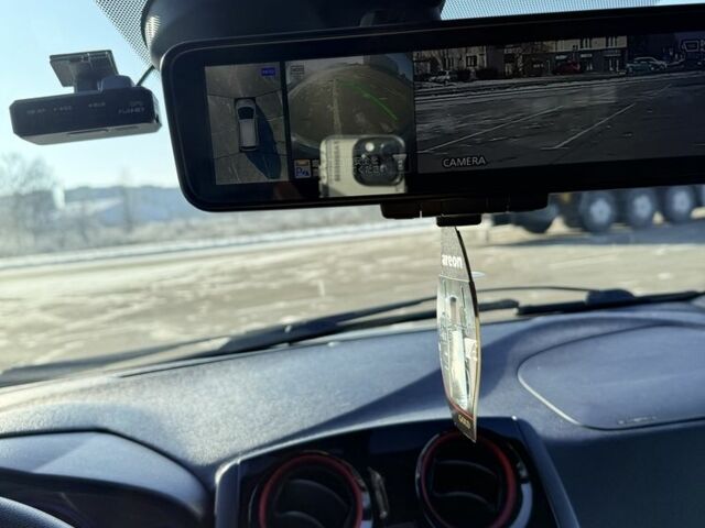 Черный Ниссан Ноут, объемом двигателя 1.2 л и пробегом 63 тыс. км за 14500 $, фото 10 на Automoto.ua