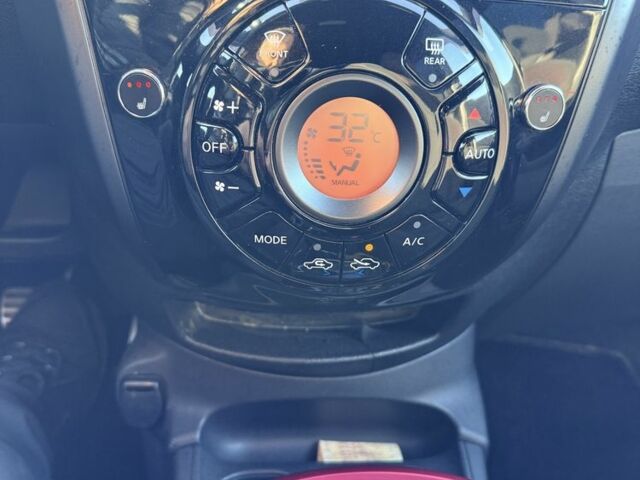 Черный Ниссан Ноут, объемом двигателя 1.2 л и пробегом 63 тыс. км за 14500 $, фото 8 на Automoto.ua