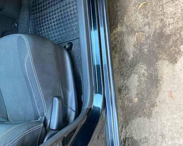 Черный Ниссан Ноут, объемом двигателя 1.6 л и пробегом 180 тыс. км за 9500 $, фото 24 на Automoto.ua