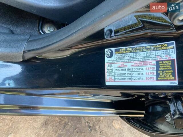 Черный Ниссан Ноут, объемом двигателя 1.6 л и пробегом 180 тыс. км за 9500 $, фото 5 на Automoto.ua