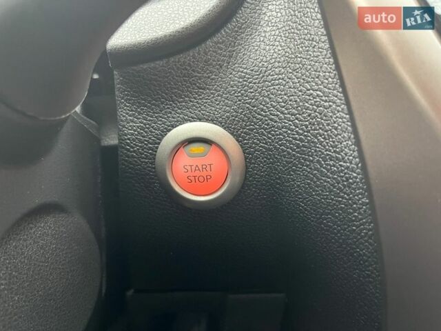 Черный Ниссан Ноут, объемом двигателя 1.2 л и пробегом 37 тыс. км за 11499 $, фото 74 на Automoto.ua