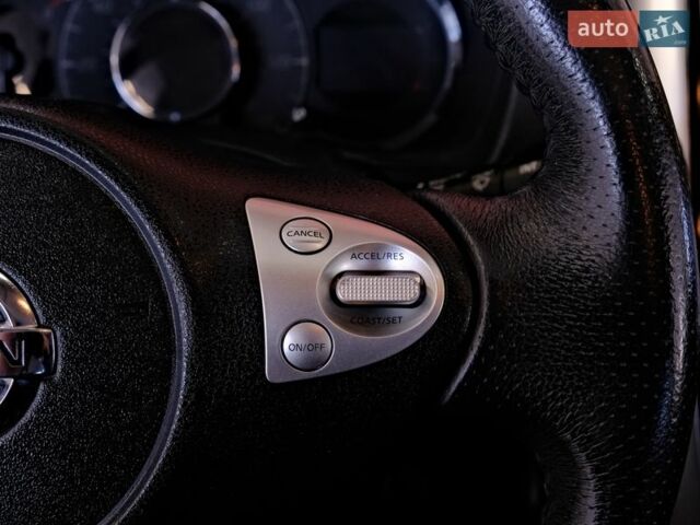 Чорний Ніссан Ноут, об'ємом двигуна 1.6 л та пробігом 94 тис. км за 10900 $, фото 21 на Automoto.ua